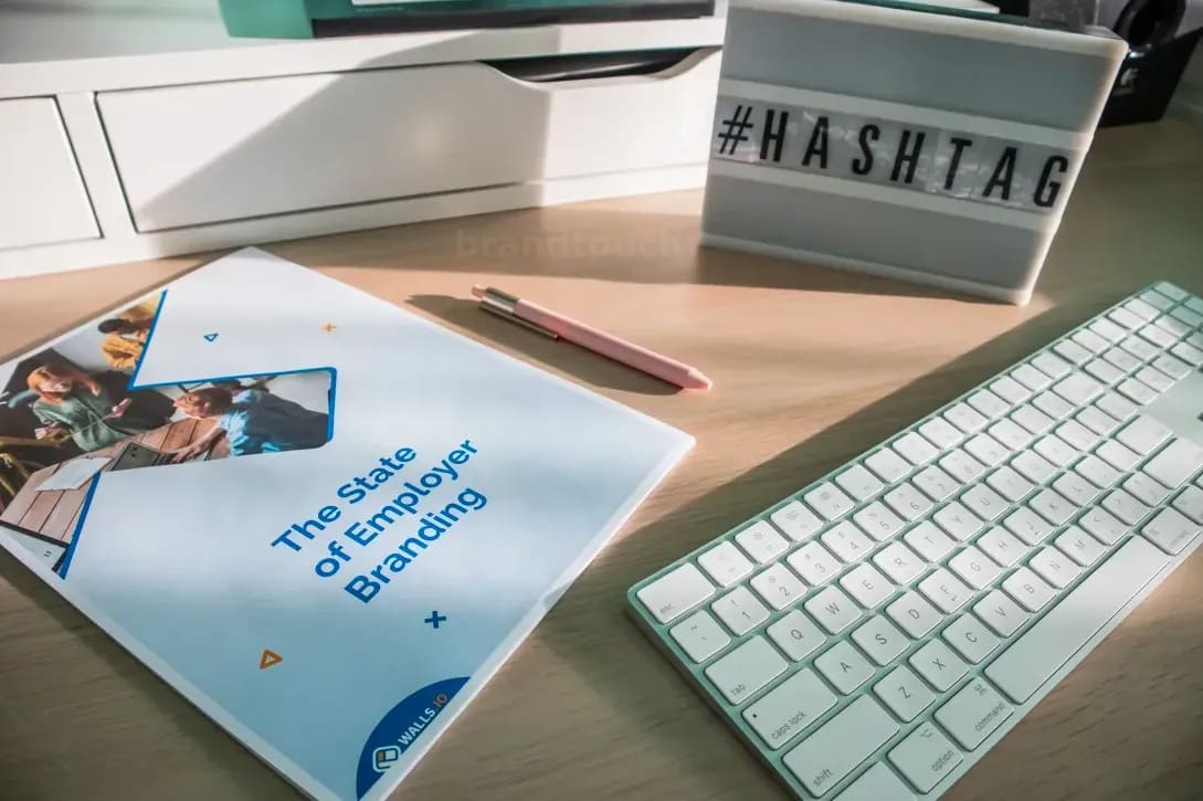 Warum ein konsistentes Brand Design Vertrauen schafft