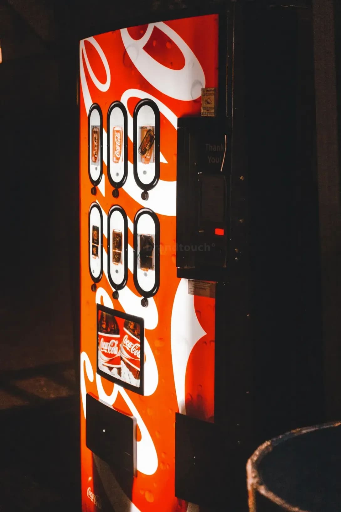 brandtouch° 7